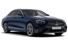 Car Hire Leamington Spa - E Class Auto - car hire Leamington spa