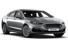 Car Hire Leamington Spa - Mondeo - car hire Leamington spa