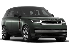 Car Hire Leamington Spa - Range Rover - car hire Leamington spa